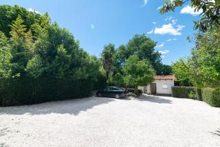 Family-friendly apartments with swimming pools Cancini, Porec - 24335 - Poreč - 1