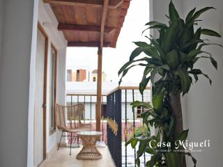 Casa Migueli - Lujosa casa colonial con jacuzzi en terraza - - Cartagena das Índias - 5