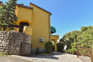 Apartments by the sea Klenovica, Novi Vinodolski - 23926 - 6