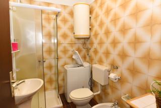 Apartments by the sea Klenovica, Novi Vinodolski - 23926 - 3