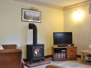 Mill Pond Cottage - Cromford - 9