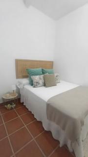 Apartamento Calma Suite - Albox - 4