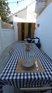 Apartamento Calma Suite - Albox - 5