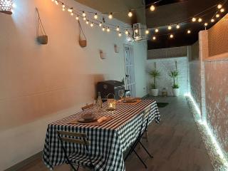 Apartamento Calma Suite - Albox - 0
