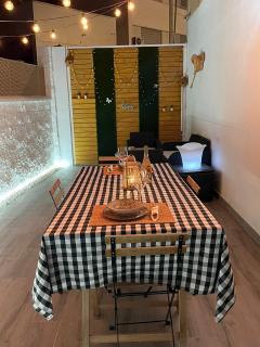 Apartamento Calma Suite - Albox - 6