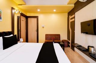 Hotel O Bypass View - Ballygunge - 0