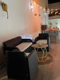 Apartamento Calma Suite - Albox - 7
