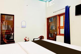 Hotel O Chaudhary Hotel - Bhiwadi - 4