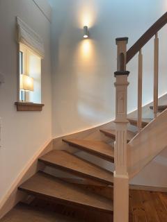 Tine und Claras Ferienhaus - Ringsberg - 7