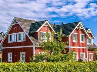 Tine und Claras Ferienhaus - Ringsberg - 9