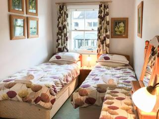 3 Catherine Cottages - Keswick - 3