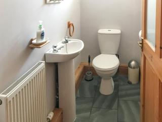 3 Catherine Cottages - Keswick - 2