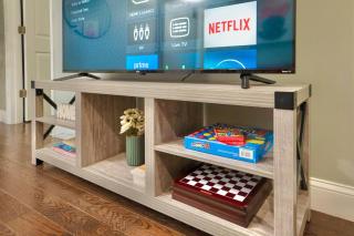 Urban Charm | Near EWR Airport Easy Access to NYC - Newark - 6