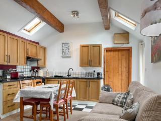 Clematis Cottage - Elton - 6