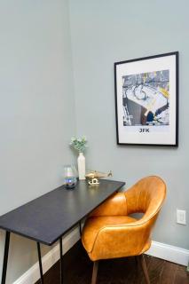 Urban Charm | Near EWR Airport Easy Access to NYC - 1