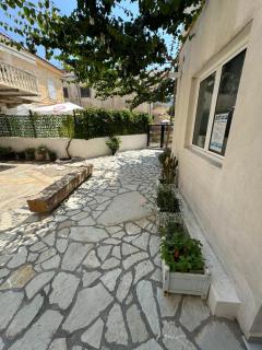 Thalassea Apartments - 9