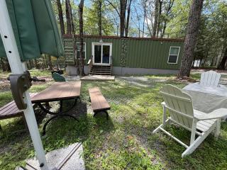 Camptel Poconos - Albrightsville - 7