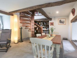 Rowes Farm - Marytavy - 4