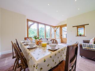 Malt House - Skenfrith - 2