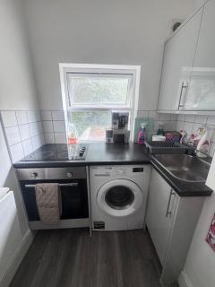 Three bedroom flat by Mornington Crescent - Londres - 4