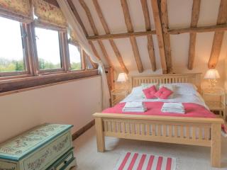 Henrys Barn - Ukc3168 - Walpole - 6