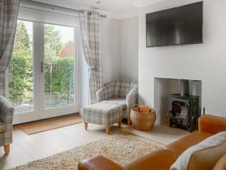 Ridings Cottage - Helmsley - 2
