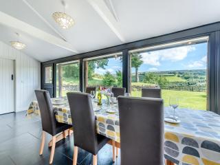 Rhandir Long House - 4