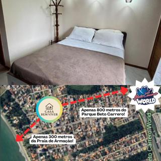 Casa Bem Viver - 0