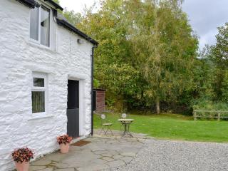 Crogen Bryn Awel - 3