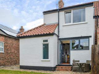 Tawny Nook - Withernwick - 0