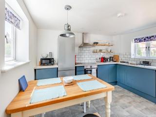 The Pink Cottage - - 7