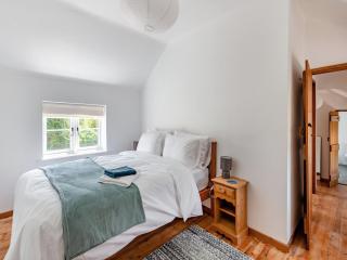The Pink Cottage - - 4