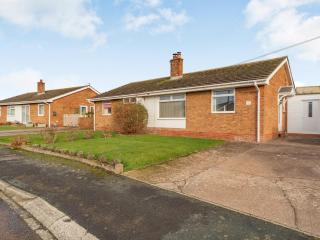 Gan Hyem - Cottage - Beadnell - 9