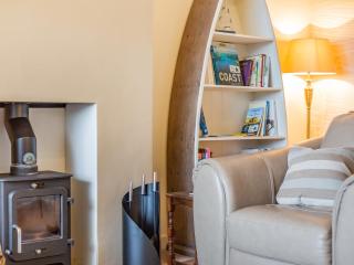 Gan Hyem - Cottage - Beadnell - 6