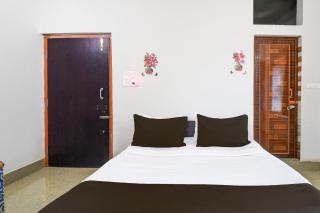 Hotel O Sweet Home - Khandagiri - 9