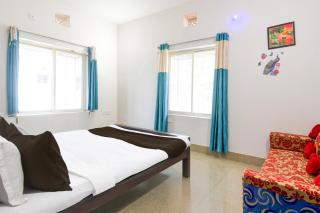 Hotel O Sweet Home - Khandagiri - 7
