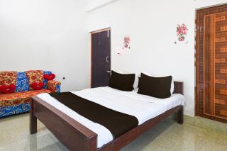 Hotel O Sweet Home - Khandagiri - 6