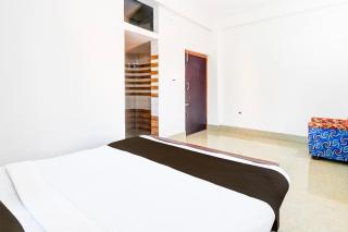 Hotel O Sweet Home - Khandagiri - 4