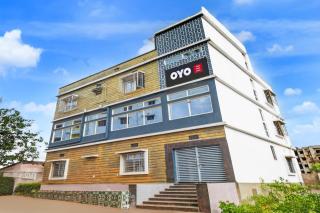 Hotel O Sweet Home - Khandagiri - 2