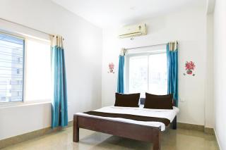 Hotel O Sweet Home - Khandagiri - 1