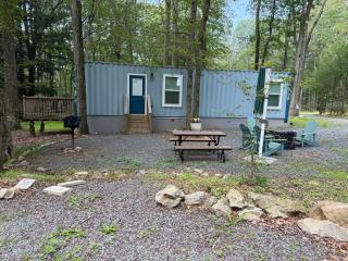 Camptel Poconos - Albrightsville - 8