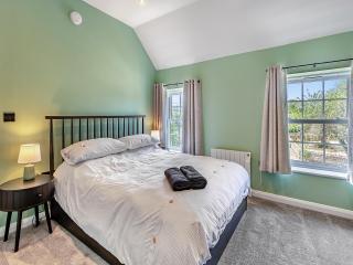 Rose Cottage - South Creake - 3