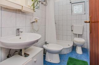Apartments with parking spaces Vir - 24740 - Vir - 6