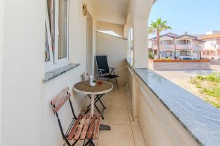 Apartments with parking spaces Vir - 24740 - 1