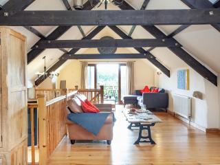 Uk45543-The Threshing Barn - Sticklepath - 5