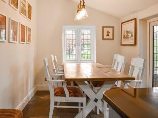 Flanders Cottage - Lymington - 6