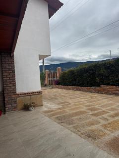Casonas de Galilea - Sutamarchán - 4