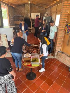 Casonas de Galilea - Sutamarchán - 2
