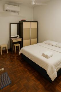 Country heights Homestay - Donggongon - 0