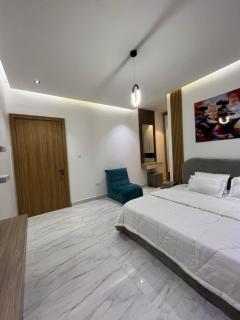 Galaxy Premium B42B - Gwarinpa - 4